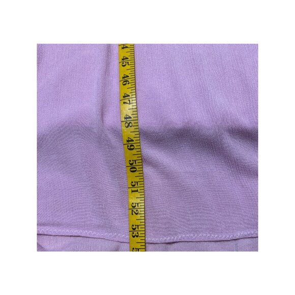 Free People Women L Look Into the Sun Festival Bohemian Flowy Summer Maxi Dress - Picture 12 of 13